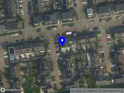 Nieuw bedrijf Storm-IT