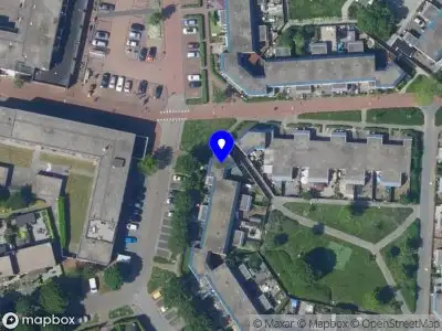 Goudje Bouw & Onderhoud Lelystad