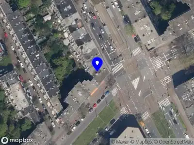 Nieuw bedrijf argmax