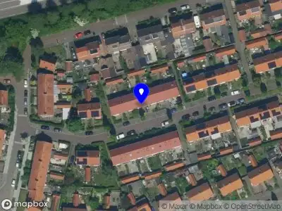 De Wandartiest Westzaan