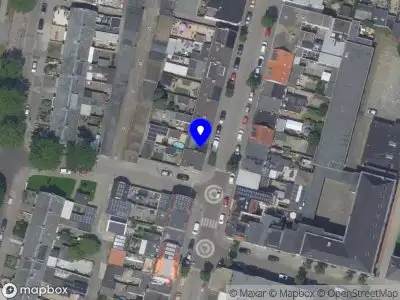 Nieuw bedrijf Craesmontage