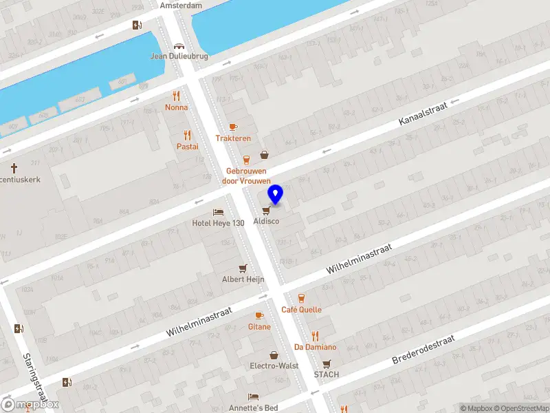 NorderOfficia Amsterdam