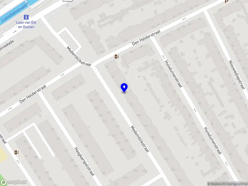 CSOP 's-Gravenhage