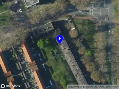 Administration International Human Resources Jansen