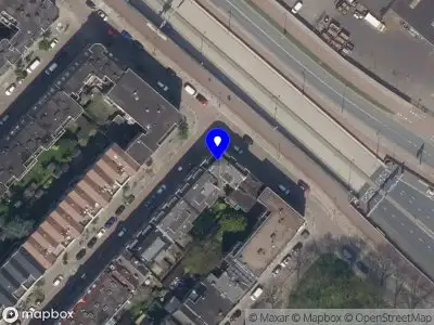 Gofast Transport NL Rotterdam