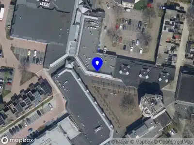 Barbershop Okan Oosterhout