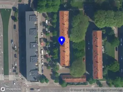 Nieuw bedrijf BLCK COFFEE AMSTERDAM