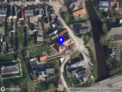 KleiKleur Groningen Niezijl