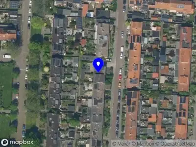 Nieuw bedrijf Care by Marieke