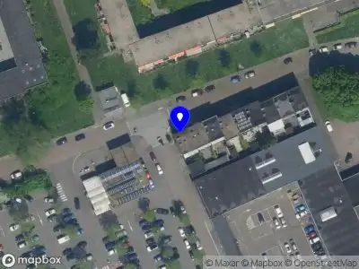 Dames- & Herenkapsalon Fleur