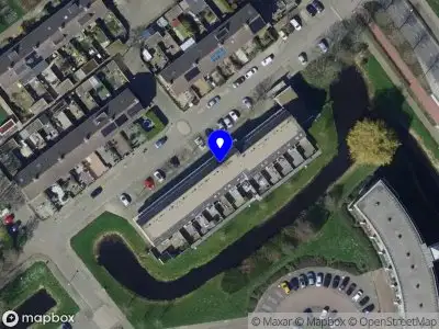 BKG Zorg & Welzijn Hellevoetsluis