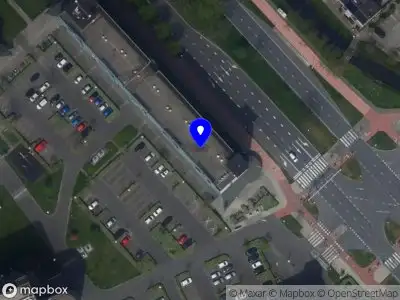 RH Infraservice Leiderdorp