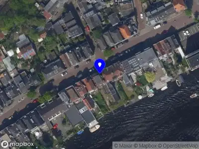 Verzorgende Oosterhoff Leiden