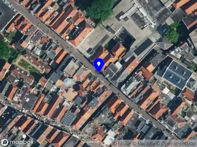 Nieuw bedrijf Samen present