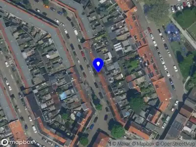 Nieuw bedrijf Antonino Anzalone