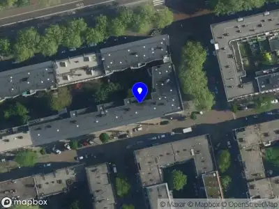 Nieuw bedrijf Taxi Messaoudi