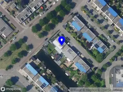 Nieuw bedrijf Ruxandra Savulescu - Counselling