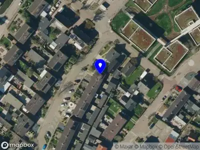 Nieuw bedrijf Met Blans in Balans