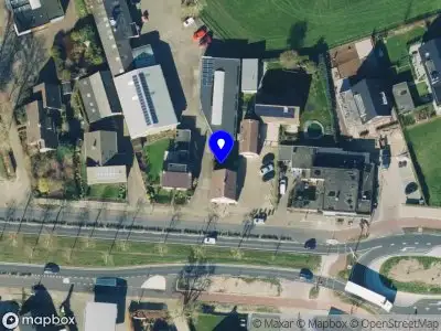 Nieuw bedrijf J.J. Klusjes