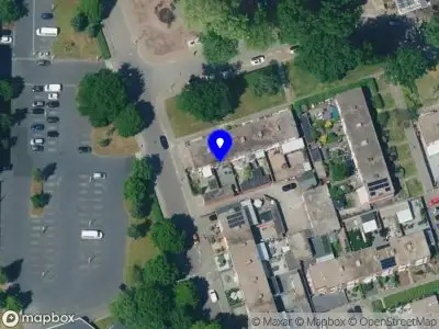 Tomajk werkt Apeldoorn