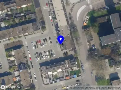 Nieuw bedrijf Peak Media