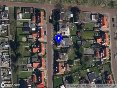 Nieuw bedrijf Studio Hill