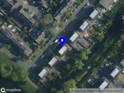 Nieuw bedrijf Souhaila Dienstverlening