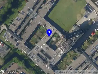 Juke van der Scheer Leidschendam