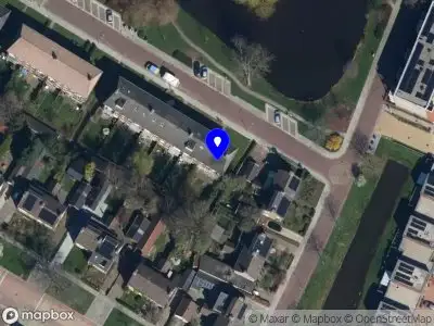 Nieuw bedrijf Eyes Abroad