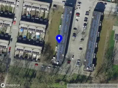 VMM zorg Rotterdam