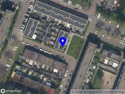 TrappaBezorgingen Vlaardingen