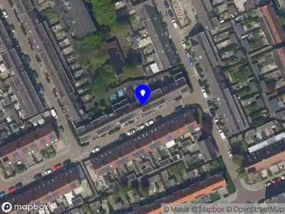 O`Mari Rotterdam