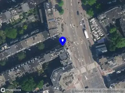 Anne&Max Amsterdam Zuid