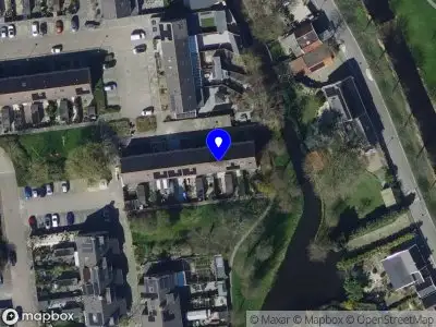Bychaze Hellevoetsluis