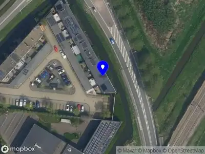trisla Nieuwerkerk aan den IJssel