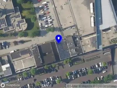 Recks Zeewolde