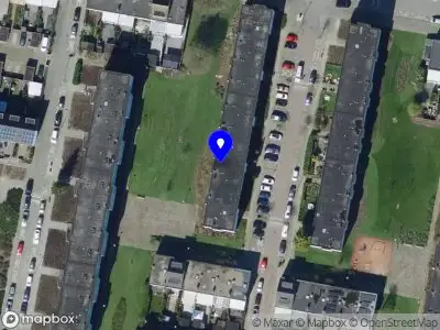 Vrije zorg Rotterdam