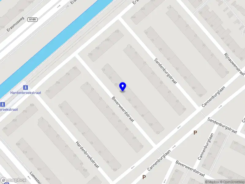 Nieuw bedrijf de Rotterdamse verloskundige