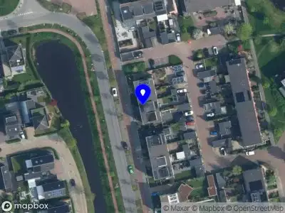 Bloemsie Assen
