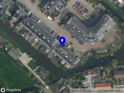 BINNENHUISONTWERP Brenda Schram