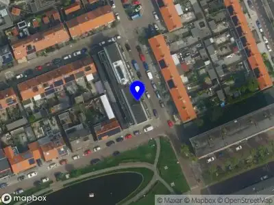 Klavertje Daktechniek XL 's-Gravenzande