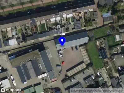 Autobedrijf van Vliet