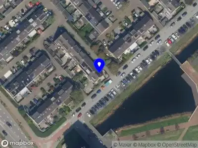 Nieuw bedrijf Sri Shiva Security & Services