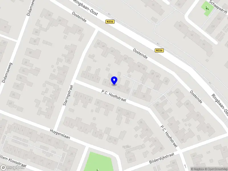 Nieuw bedrijf thuisfitleven