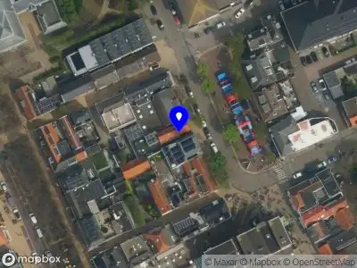 WA LOGISTICS 's-Gravenzande