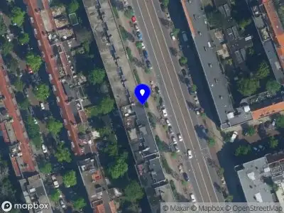 Tandarts Veldkamp Amsterdam