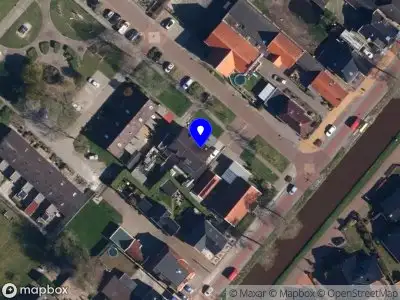 Nieuw bedrijf Gerda's Zorg