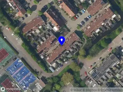Talentenhof Voorhout