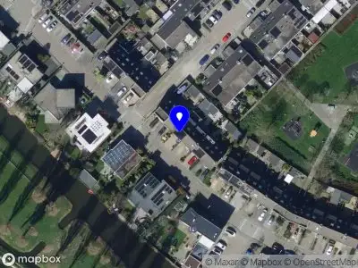 S. de Reus SPIJKENISSE