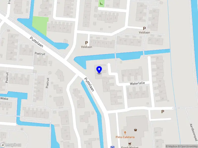 Caroliendevroege Boskoop